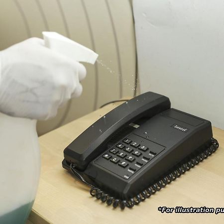 首都o 14623旅行者旅馆 塞勒姆 外观 照片